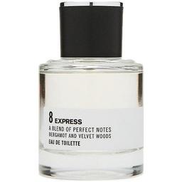 8 Express for Men