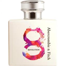 8 Revolution