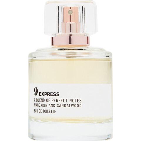 9 Exress for Women