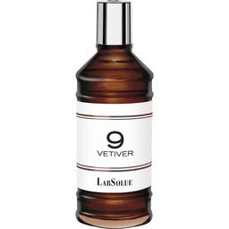 9 Vetiver
