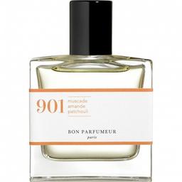 901 Muscade Amande Patchouli