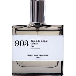 903 Baies du Népal Safran Oud