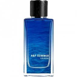 A&F Summer