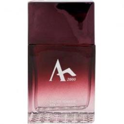 A 2000 (red)