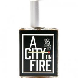 A City On Fire