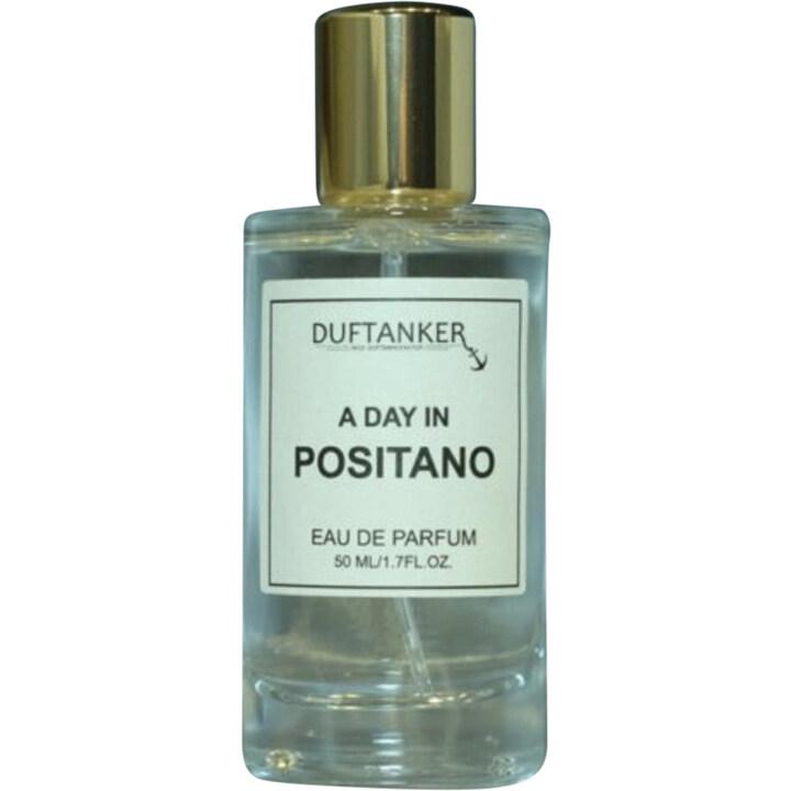A Day in Positano