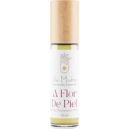 A Flor de Piel