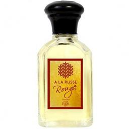 A La Russe - Rouge