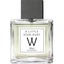 A Little Star-Dust