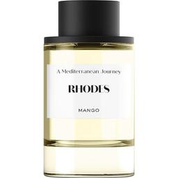 A Mediterranean Journey - Rhodes