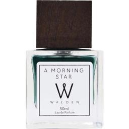 A Morning Star