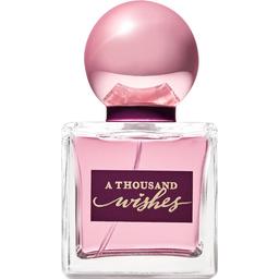 A Thousand Wishes