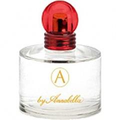A by Annabella