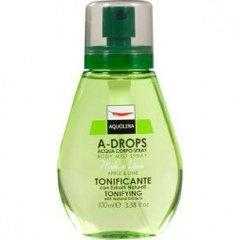 A-Drops - Mela e Lime