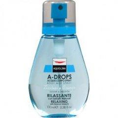 A-Drops - Zucchero e Assenzio