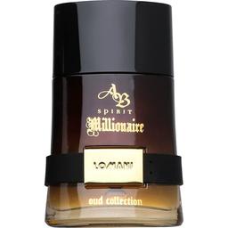 AB Spirit Millionaire Oud Collection
