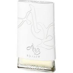 AB Spirit Silver