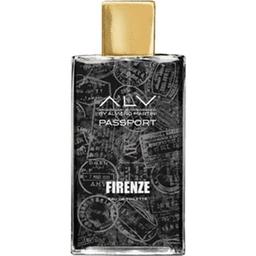 ALV Passport - Firenze