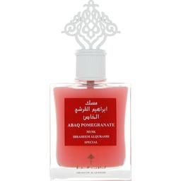 Abaq Pomegranate