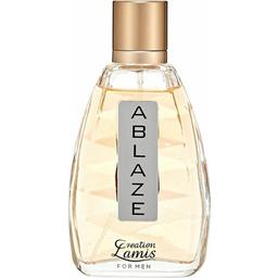 Ablaze Men