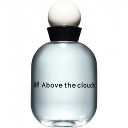 Above the Clouds