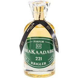 Abrakaadabra 221