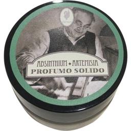 Absinthium + Artemisia