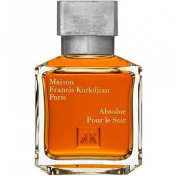 Absolue Pour Le Soir