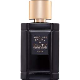 Absolute Santal by Elite Gentleman