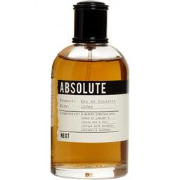 Absolute