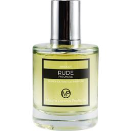 Absoluti - Rude Patchouli
