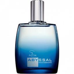 Abyssal Mediterrâneo