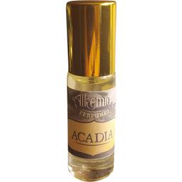 Acadia