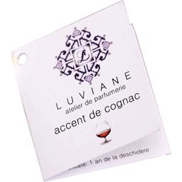Accent de Cognac