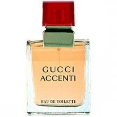Accenti