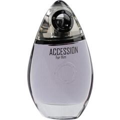 Accession for Him