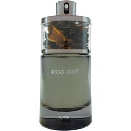 Accord Boisé