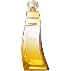 Accordes Lumière Gold