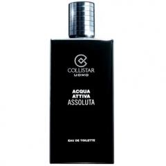 Acqua Attiva Assoluta
