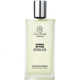 Acqua Attiva Assoluta