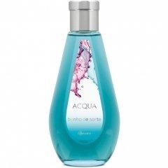 Acqua Banho de Sorte