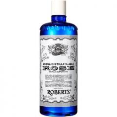 Acqua Distillata Alle Rose