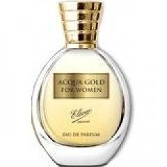 Acqua Gold for Women