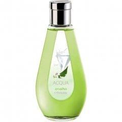 Acqua Orvalho