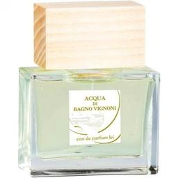 Acqua di Bagno Vignoni Lei