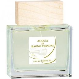 Acqua di Bagno Vignoni Lei