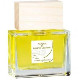 Acqua di Bagno Vignoni Lui