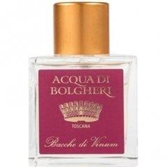 Acqua di Bolgheri - Bacche di Vinum