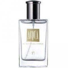 Acqua di Bottega Verde N° 1
