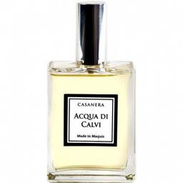 Acqua di Calvi